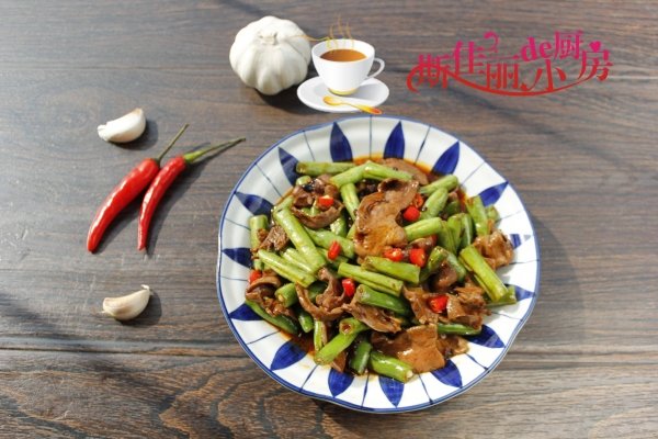 6月吃什么菜好-6月份菜谱家常菜做法5