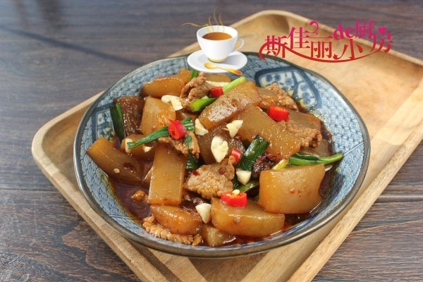 6月吃什么菜好-6月份菜谱家常菜做法7