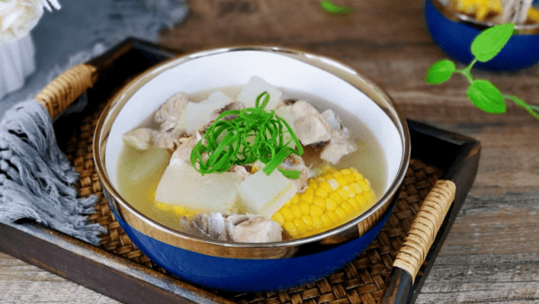 夏天解暑喝什么汤-适合夏天喝的解暑汤有哪些4