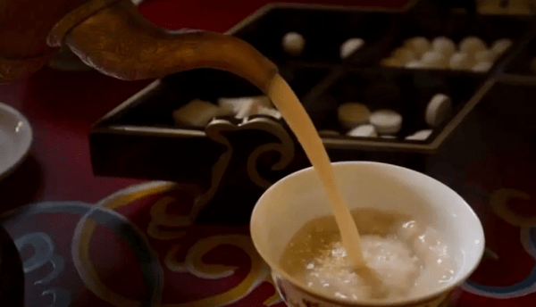 黑茶加什么好喝-黑茶和什么搭配喝好2