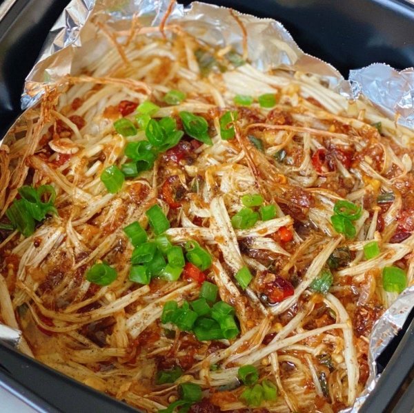 空气炸锅可以做哪些美食-空气炸锅食谱4