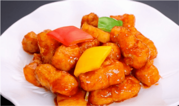 广东有名的特色菜-粤菜特色菜谱有哪些17