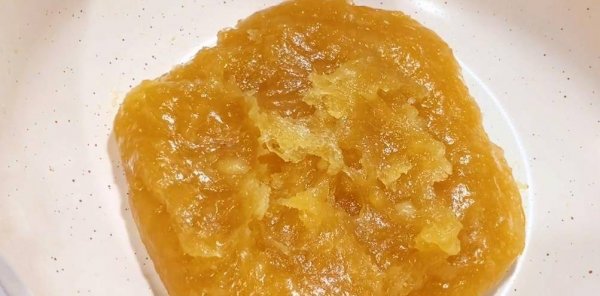 牛皮糖是怎么做的-牛皮糖的做法和配方5