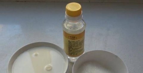手工奶糖制作-手工牛奶糖的做法3