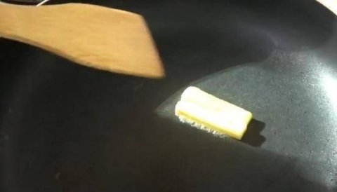手工奶糖制作-手工牛奶糖的做法12