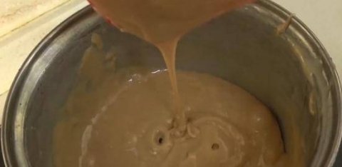 手工奶糖制作-手工牛奶糖的做法6