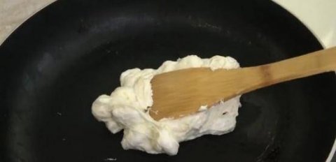 手工奶糖制作-手工牛奶糖的做法14