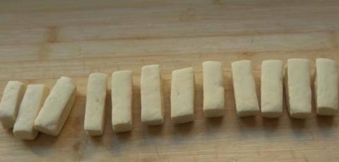 手工奶糖制作-手工牛奶糖的做法16