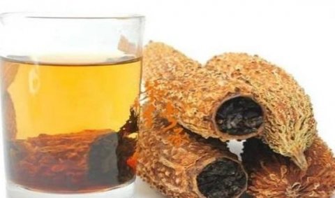 凉瓜的作用与功效-怎么缓解苦瓜的苦味8