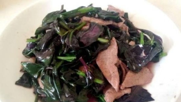 紫背菜又叫什么-紫背菜营养2