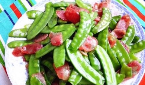 降低胆固醇最好的食物-吃...
