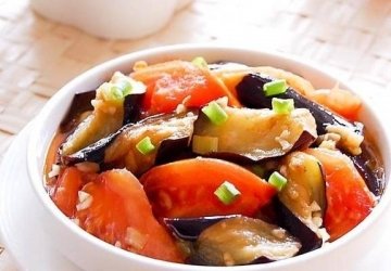 茄子怎么做好吃-茄子的做...