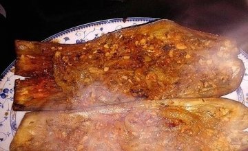 茄子怎么做好吃-茄子的做法大全8
