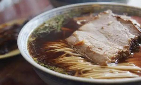 苏州焖肉面的做法窍门-苏式焖肉面浇头做法3