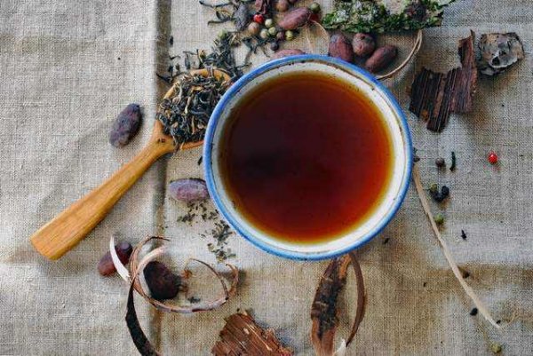夏枯草凉茶配方-可口可乐凉茶品牌2
