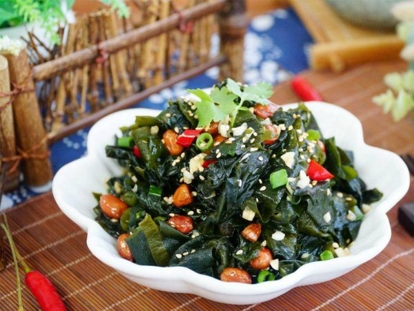 凉拌菜怎么做-推荐5道夏季凉拌菜菜谱1