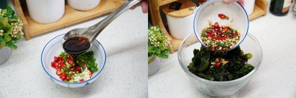 凉拌菜怎么做-推荐5道夏季凉拌菜菜谱3