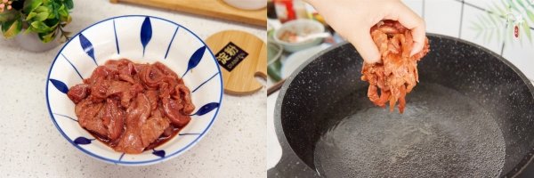 凉拌菜怎么做-推荐5道夏季凉拌菜菜谱5