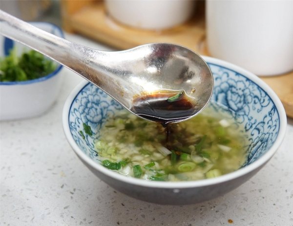 凉拌菜怎么做-推荐5道夏季凉拌菜菜谱11