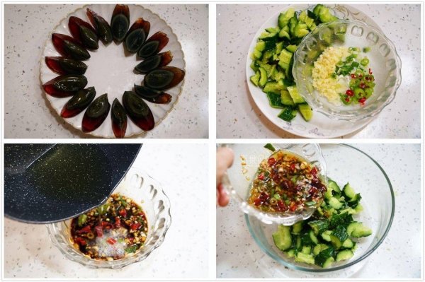 凉拌菜怎么做-推荐5道夏季凉拌菜菜谱8