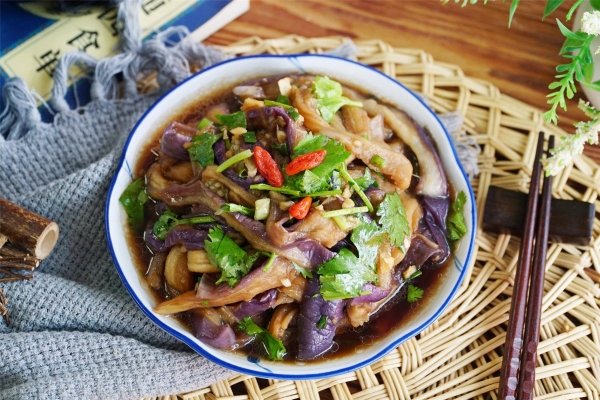 凉拌菜怎么做-推荐5道夏季凉拌菜菜谱9