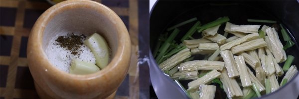 凉拌菜怎么做-推荐5道夏季凉拌菜菜谱13