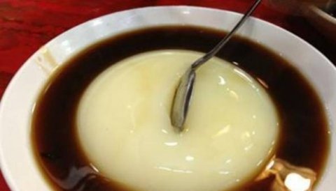凉糕是哪里的特产-红糖凉...