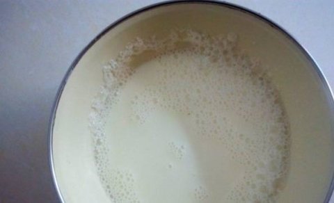 凉糕是哪里的特产-红糖凉糕的功效与作用4