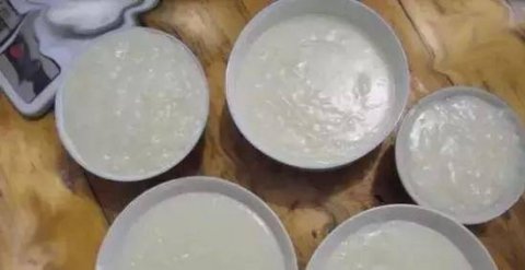 凉糕是哪里的特产-红糖凉糕的功效与作用6