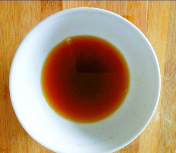 减肥最厉害的蔬菜-蚝油生菜的酱汁怎么调7