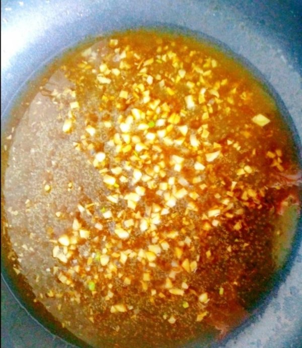 减肥最厉害的蔬菜-蚝油生菜的酱汁怎么调9