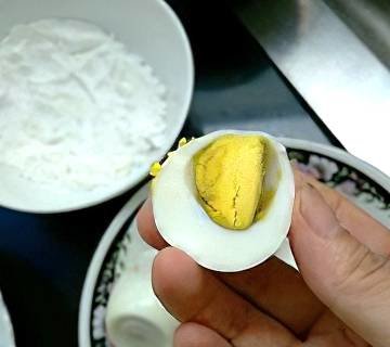 金钱蛋是什么-金钱蛋是哪里的菜4