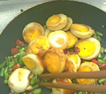 金钱蛋是什么-金钱蛋是哪里的菜9