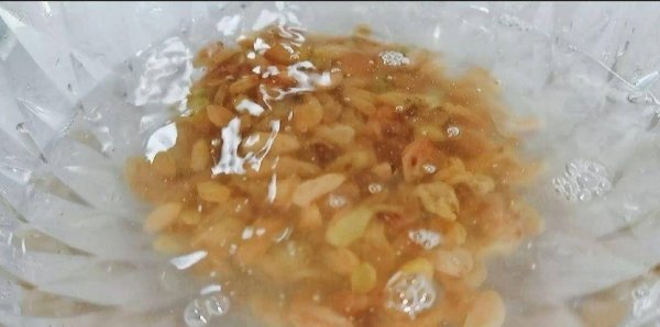 葡萄干养生吗-醋泡葡萄干有什么功效和作用3