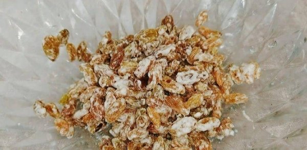 葡萄干养生吗-醋泡葡萄干有什么功效和作用4