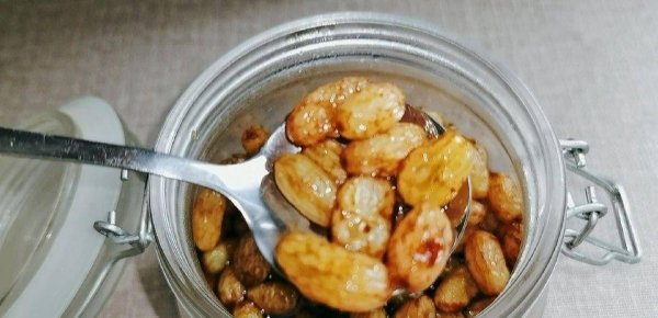 葡萄干养生吗-醋泡葡萄干有什么功效和作用10