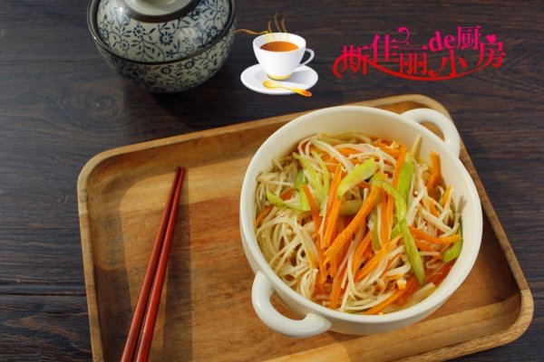 降火易消化食物有哪些-推荐10道清热降火的菜谱2
