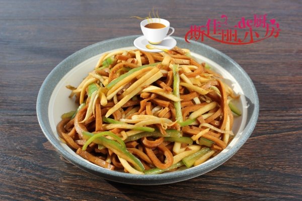 降火易消化食物有哪些-推荐10道清热降火的菜谱4