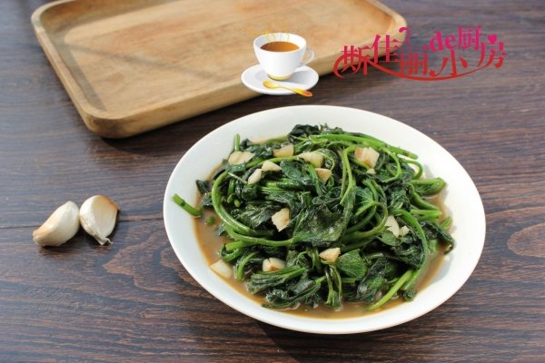 降火易消化食物有哪些-推荐10道清热降火的菜谱5