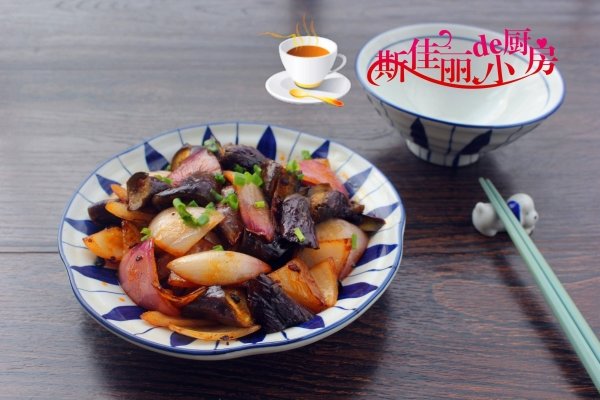 降火易消化食物有哪些-推荐10道清热降火的菜谱7