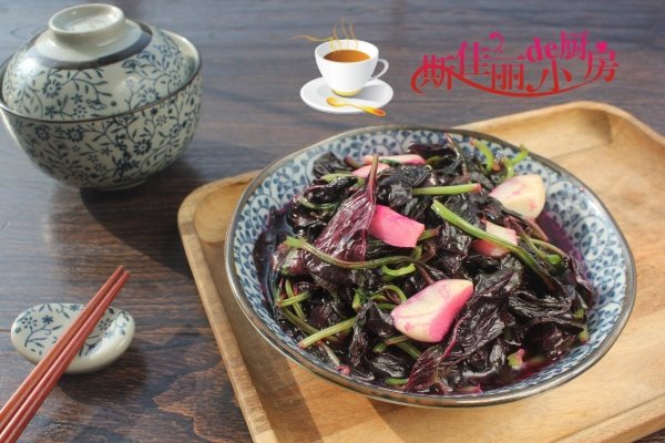 降火易消化食物有哪些-推荐10道清热降火的菜谱8