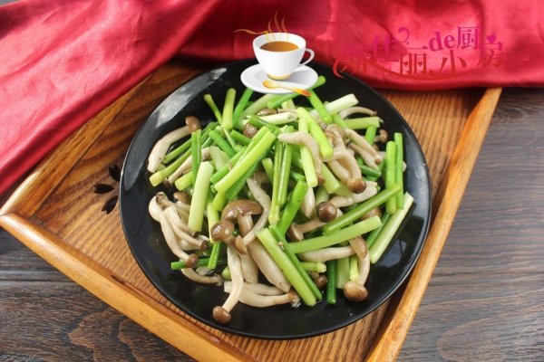 降火易消化食物有哪些-推荐10道清热降火的菜谱9
