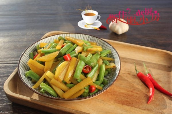 降火易消化食物有哪些-推荐10道清热降火的菜谱10