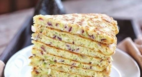 暑假早餐吃什么-夏季营养早餐食谱2