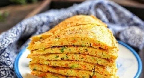 暑假早餐吃什么-夏季营养早餐食谱5