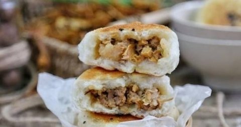 暑假早餐吃什么-夏季营养早餐食谱8