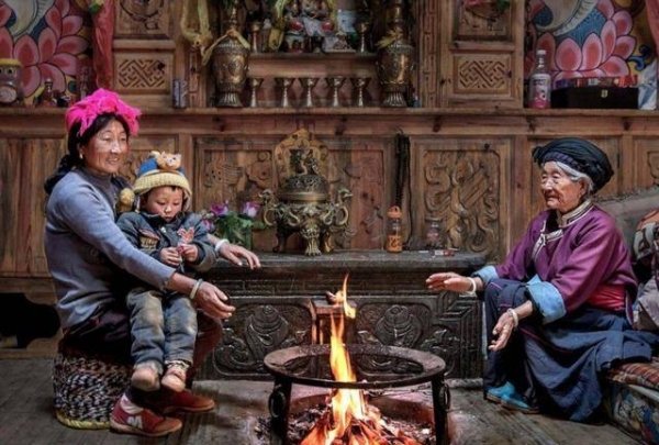 臭猪肉是哪个少数民族的特产-臭猪肉的功效5
