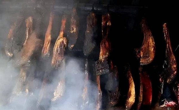 臭猪肉是哪个少数民族的特产-臭猪肉的功效6