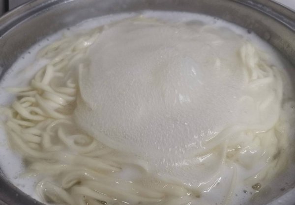 夏至吃面条的寓意-夏至吃面有什么忌讳5