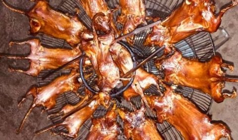 各地奇怪的美食-中国各地的奇葩美食4